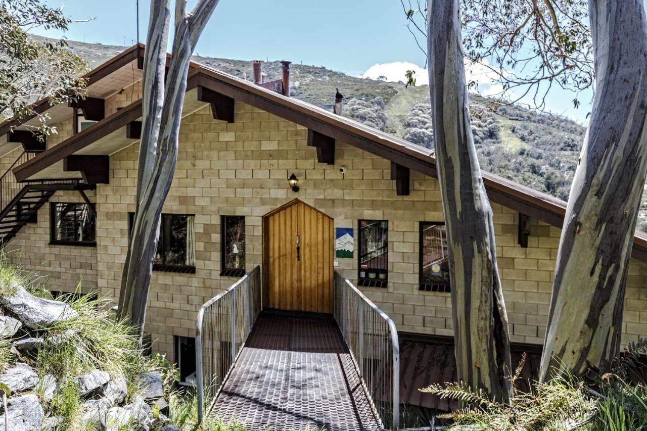 Murmeli Falls Creek Villa Exterior foto