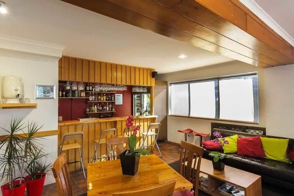 Murmeli Falls Creek Villa Exterior foto