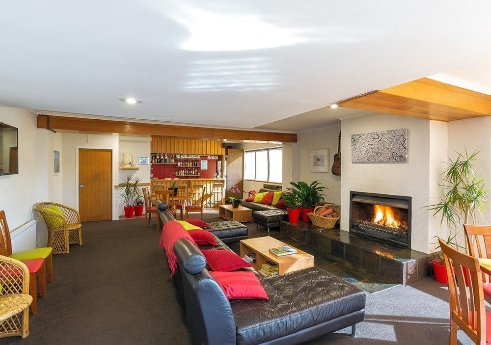 Murmeli Falls Creek Villa Exterior foto